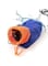 CatYou Cat Grooming Bag Puppy Dog Cleaning Polyester Soft Mesh Scratch &amp; Biting Resisted for Bathing Injecting Examining Nail Trimming