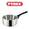 Pyrex Expert Touch 20cm Saucepan with Lid
