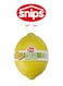 Snips Lemon Keeper with Freshness Lid &ndash; Made in Italy