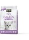 Kit Cat No Grain Super Premium Food with Tuna &amp; Salmon 1kg