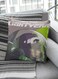 Lightyear Decorative Shaped Cushion Official Disney Product 40 x 40 cm
