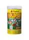 TROPICAL GOLDFISH COLOUR PELLET 250ML/90G