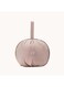 Round Bra Storage Bag Waterproof Foldable Travel Underwear Organizer for Women