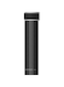 Asobu Insulated Water Bottle (230ml, Black)