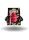 Ferribiella Fuxtreme with wrap 1000kg Compression Tested Interactive Dog Chew toy - Small