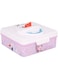 Stor 3D Lunch Box Frozen 2 Elements, Multi Color