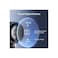 Portable Handheld Fan, Speed(1-100) Adjustable Turbo Mini Fan, 5000mAh Battery Rechargeable