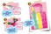 Tie-Dye DIY Bag Kit, Kids Tie &amp; Dye Craft Set With Fabric Tote Bag, Includes 3 Colors, Rubber Bands Instructions, Friendly Creative Activity, Ideal Gift For Girls Ages 8+ - (12483)