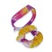 Tie-Dye Hair Accessories