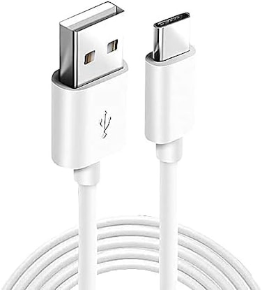 Type C Cable 1M USB C Cable Fast Charging USB Cord Charger Wire for Samsung Galaxy S24, Note 20, M52, A13, A23, A53, MacBook Pro, Nintendo Switch, Huawei, GoPro Hero 7,PS5, etcC (USB C Charger Cable)
