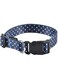 Bobby Pretty Collar Marine Large