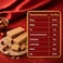 Loacker Classic Napolitaner Wafer, 45g