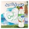 Almarai Low Fat Fresh Laban, 1L