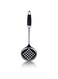 Rossetti S/S Premium Stainless Steel Skimmer, Slotted Spoon &amp; Stainer Ladle, Kitchen Utensil Tools, Soft Touch Tough Grip Handle