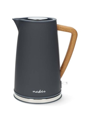 NEDIS Bouilloire KAWK510EGY (Gris)