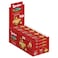 Loacker Classic Napolitaner Wafers, 45g Pack of 25