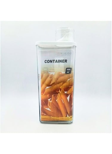 souqoon- Storage Jar Pack x2