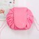 Foldable Cosmetic Bag (Pink)