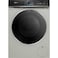Siemens iQ700 Front Load Washer WG56B20XGC Silver Inox 10kg