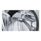 Siemens Front Loading Washer WM14U28XGC Silver Inox 8kg