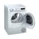 Siemens iQ700 Front Loading Heat Pump Tumble Dryer 9kg White WT47XKH1GC