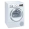 Siemens iQ700 Front Loading Heat Pump Tumble Dryer 9kg White WT47XKH1GC