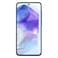 Samsung Galaxy A55 Dual SIM, 8GB RAM, 256GB, 5G, Awesome Iceblue - UAE / TRA Version