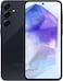 Samsung Galaxy A55 Dual SIM, 8GB RAM, 256GB, 5G, Awesome Navy - UAE / TRA Version