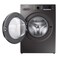 Samsung 8kg Front Load Washer With Hygiene Steam WW80TA046AX/GU
