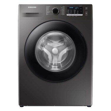 Samsung 8kg Front Load Washer With Hygiene Steam WW80TA046AX/GU
