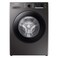 Samsung 8kg Front Load Washer With Hygiene Steam WW80TA046AX/GU
