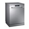 Samsung Dishwasher DW60M6040FS Silver