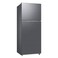 Samsung 388L Net Capacity Top Mount Refrigerator Refined Inox Color RT50CG6404S9