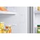 Samsung 388L Net Capacity Top Mount Refrigerator Refined Inox Color RT50CG6404S9