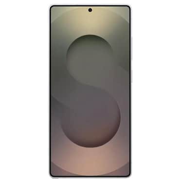 Samsung Galaxy S25 Ultra Dual SIM, 12GB RAM, 256GB, 5G, Titanium Whitesilver - UAE Version