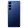 Samsung Galaxy S25 Dual SIM, 12GB RAM, 128GB, 5G, Navy - UAE Version