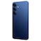 Samsung Galaxy S25 Dual SIM, 12GB RAM, 128GB, 5G, Navy - UAE Version