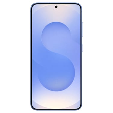 Samsung Galaxy S25 Dual SIM, 12GB RAM, 128GB, 5G, Navy - UAE Version