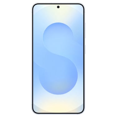 Samsung Galaxy S25 Dual SIM, 12GB RAM, 128GB, 5G, Icy Blue - UAE Version