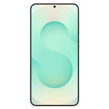 Samsung Galaxy S25+ Dual SIM, 12GB RAM, 256GB, 5G, Mint - UAE Version