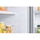 Samsung 388L Net Capacity Top Mount Refrigerator Refined Inox Color RT50CG6404S9