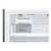 Samsung Bottom Mount Freezer Refrigerator RB50DG632ES9AE Refined Inox 459L