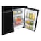 Samsung Bespoke T Style French Door Refrigerator RF65DB975E22AE Black 548L