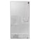 Samsung T Style French Door Refrigerator RF71DG9H0 Black 702L