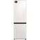 Samsung 328L Bespoke Bottom Mount Refrigerator with Customizable Colors Panels RB33T3662AP