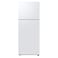 Samsung Top Mount Freezer Refrigerator RT60CG6004WW White 600L