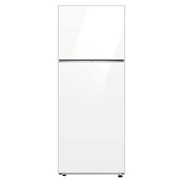 Samsung 460L Top Mount Freezer Refrigerator With Bespoke Design RT66CB663612