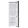 Samsung Bottom Mount Freezer Refrigerator RB33A300405/AE Cotta Charcoal 328L
