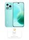 Honor 400 Lite Dual SIM, 8GB RAM, 256GB, 5G, Mars Green - Middle East Version (With Free Gifts)