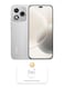 Honor 400 Lite Dual SIM 5G Velvet Grey 8GB RAM 256GB With Free Gifts - Middle East Version